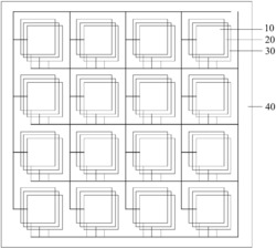 一种彩色数字硅光电倍增器件发明专利