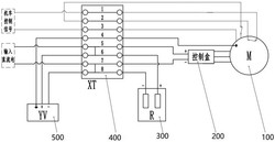 用于轨道交通车辆的无油辅助空压机站及其使用方法