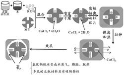 一种致孔剂及其应用，透气膜及其制备方法发明专利