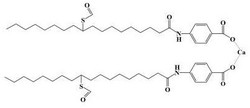 一种回收聚乙烯改性沥青体系专用协效助剂及其合成方法以及应用