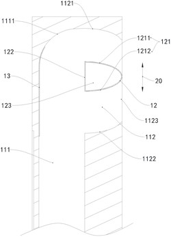 导风结构、空调器及其控制方法发明专利