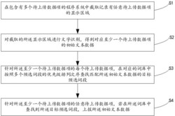 脑卒中数据上报方法、装置、存储介质以及程序产品