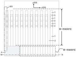 一种功率半导体器件终端保护区结构发明专利
