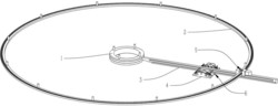 筒仓3D物料扫描仪、筒仓及筒仓扫描方法发明专利