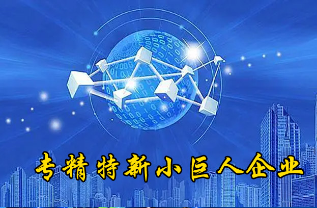 专精特新企业