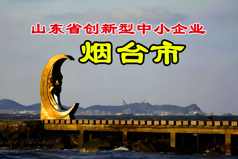 烟台市创新型中小企业