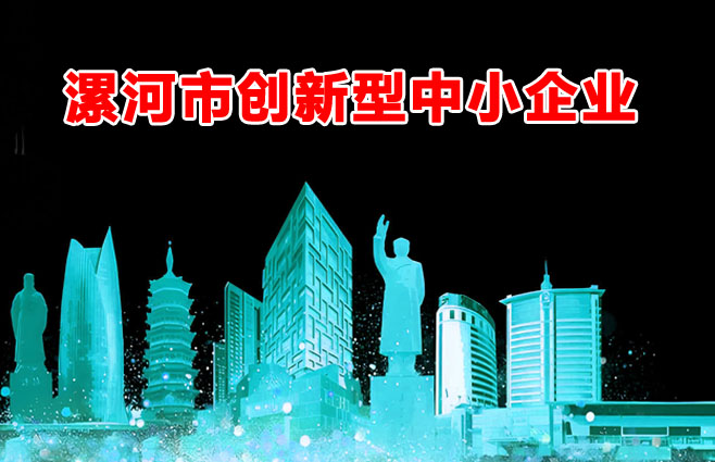 漯河市创新型中小企业