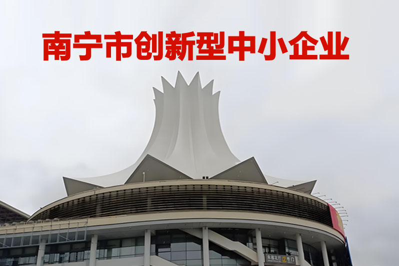 南宁市创新型中小企业