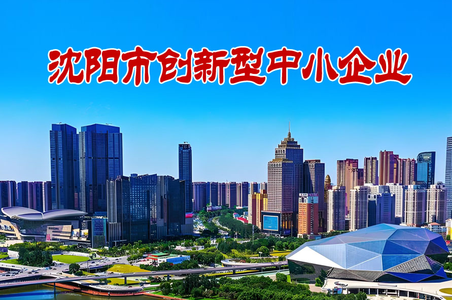 创新型中小企业