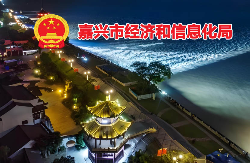 嘉兴市创新型中小企业