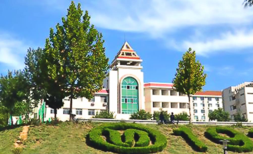 鲁东大学优秀教材出版培育项目立项