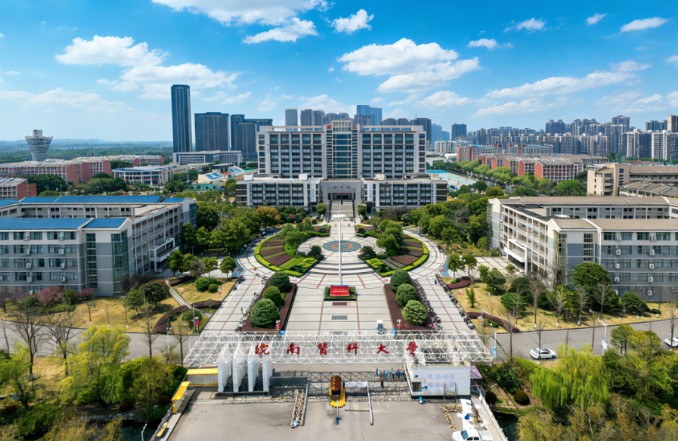 皖南医科大学优秀硕士学位论文