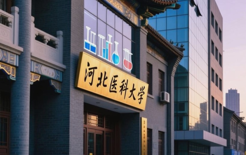 河北医科大学优秀博士研究生自然科学基金项目