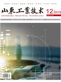 山东工业技术