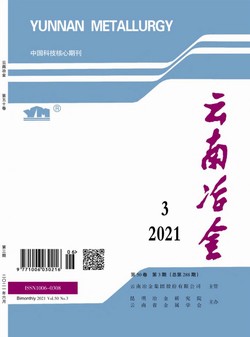 云南冶金