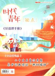 时代青年：视点