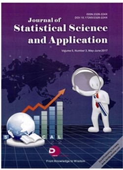 统计科学与应用：英文版