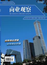 商业观察