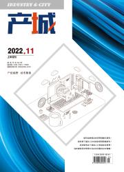 产城：上半月