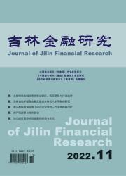 吉林金融研究