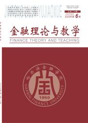 金融理论与教学