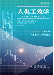 人类工效学
