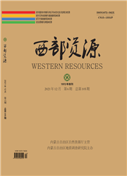 西部资源