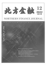 北方金融
