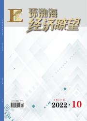 环渤海经济瞭望