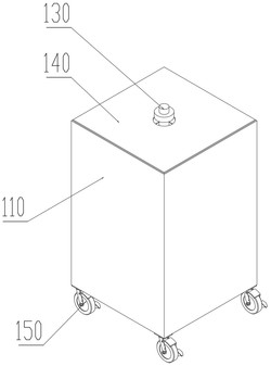 一种组合式画柜及操作方法发明专利